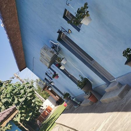 Casa Andrei A Otel Corbu  Dış mekan fotoğraf
