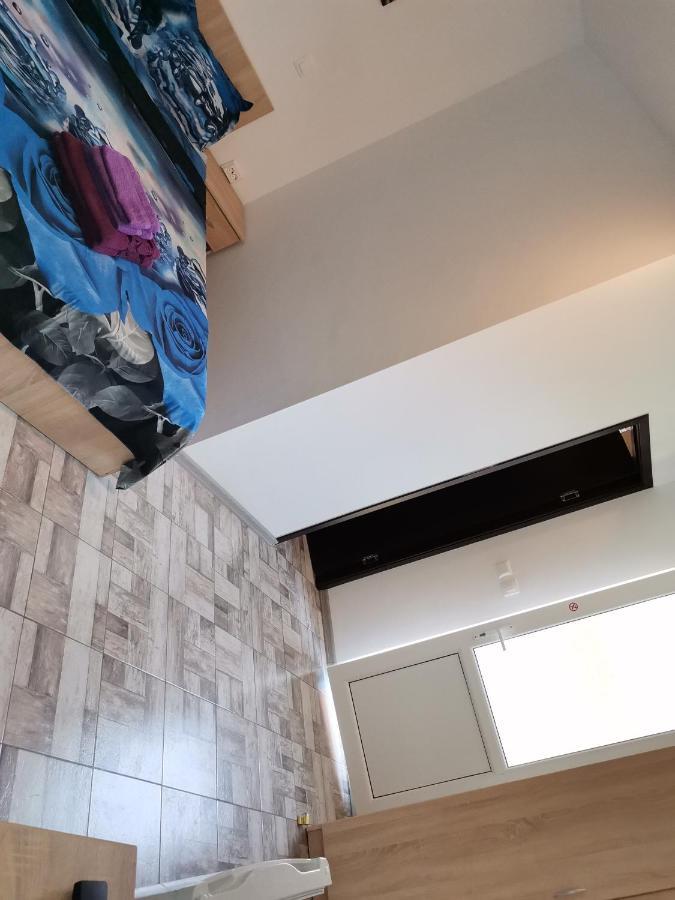Casa Andrei A Otel Corbu  Dış mekan fotoğraf