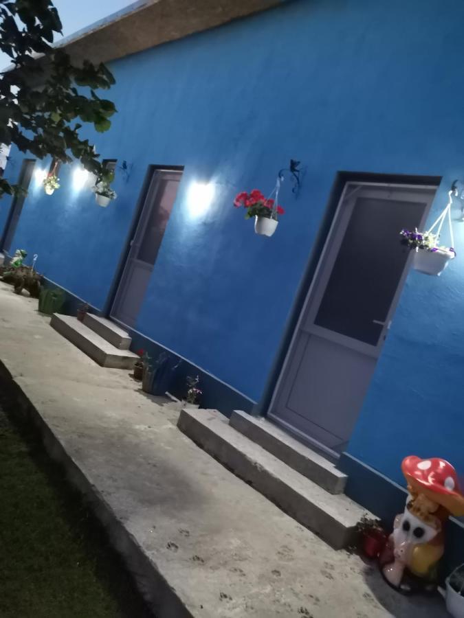 Casa Andrei A Otel Corbu  Dış mekan fotoğraf