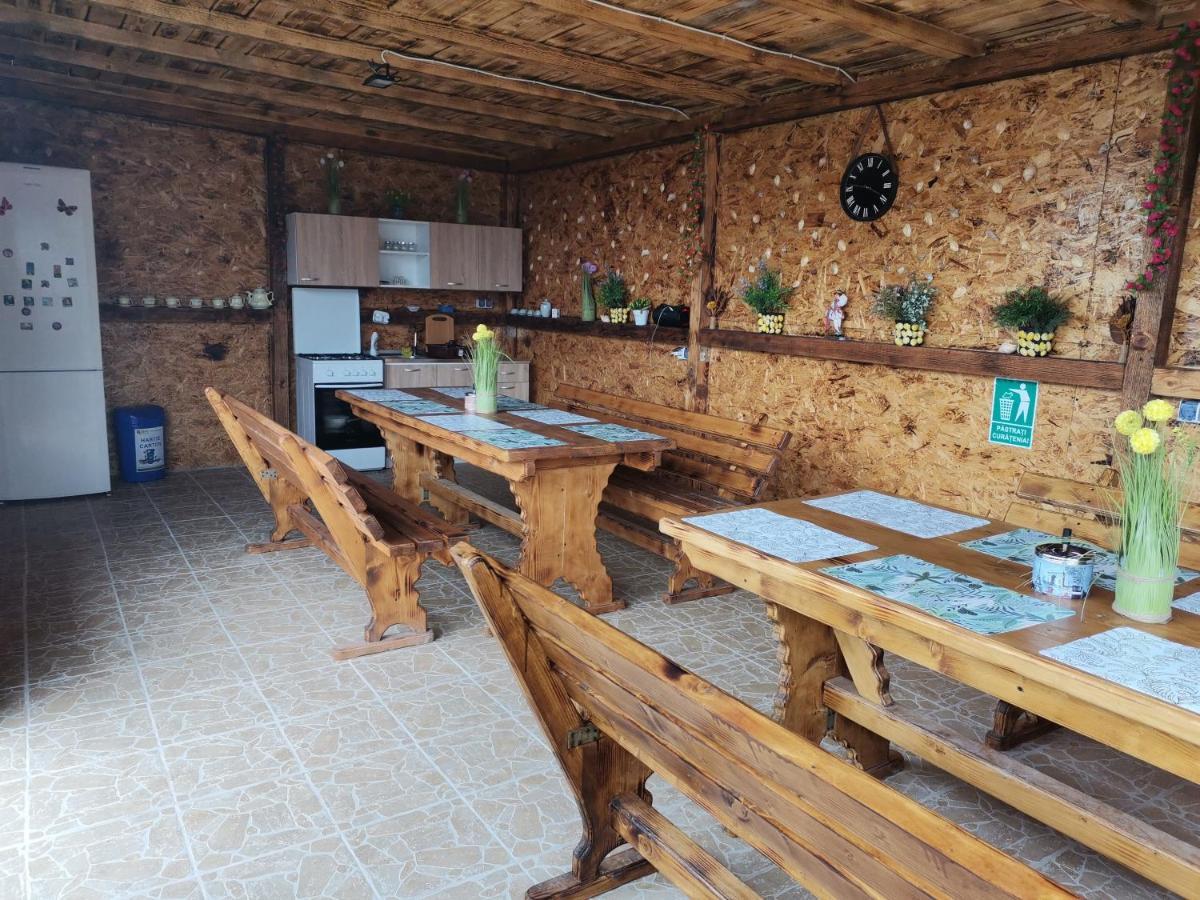Casa Andrei A Otel Corbu  Dış mekan fotoğraf