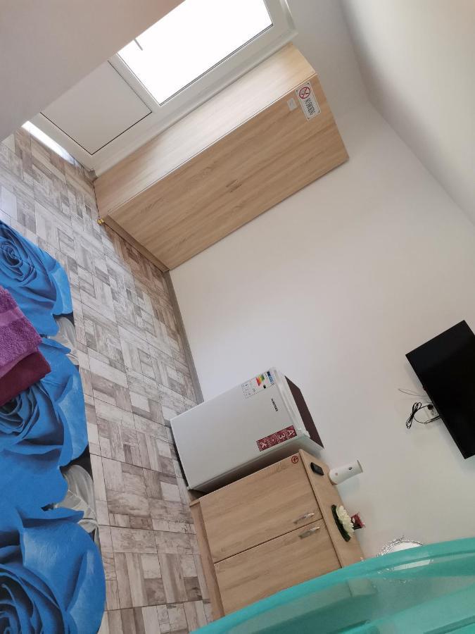 Casa Andrei A Otel Corbu  Dış mekan fotoğraf