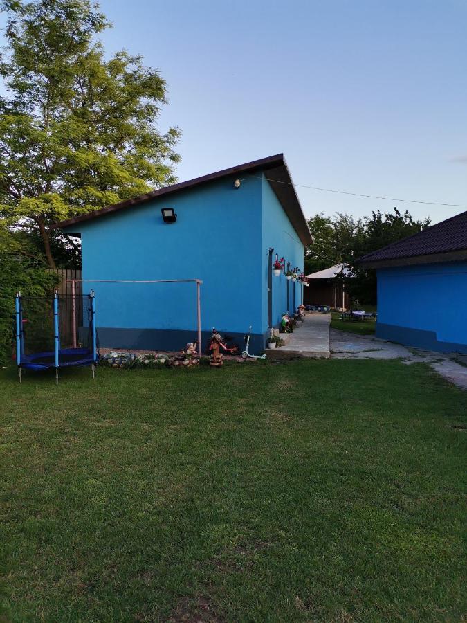 Casa Andrei A Otel Corbu  Dış mekan fotoğraf