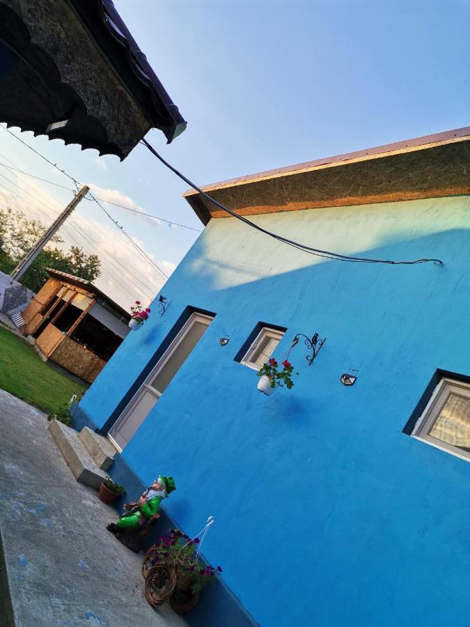 Casa Andrei A Otel Corbu  Dış mekan fotoğraf