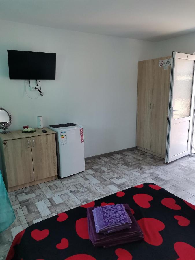 Casa Andrei A Otel Corbu  Dış mekan fotoğraf