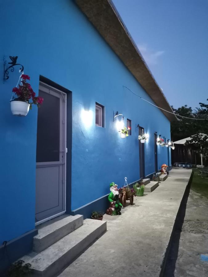 Casa Andrei A Otel Corbu  Dış mekan fotoğraf