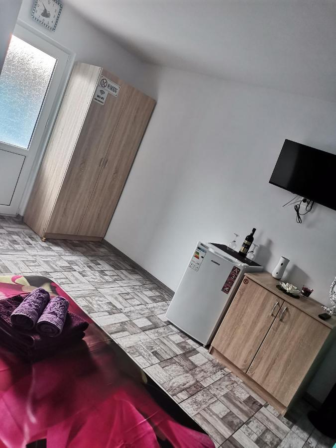 Casa Andrei A Otel Corbu  Oda fotoğraf