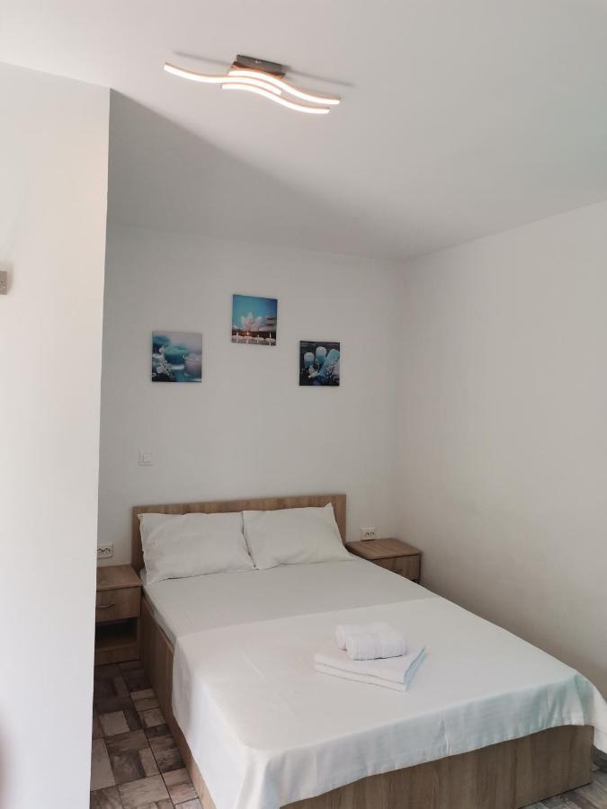 Casa Andrei A Otel Corbu  Dış mekan fotoğraf