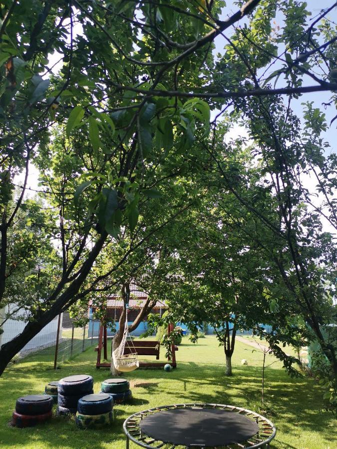 Casa Andrei A Otel Corbu  Dış mekan fotoğraf