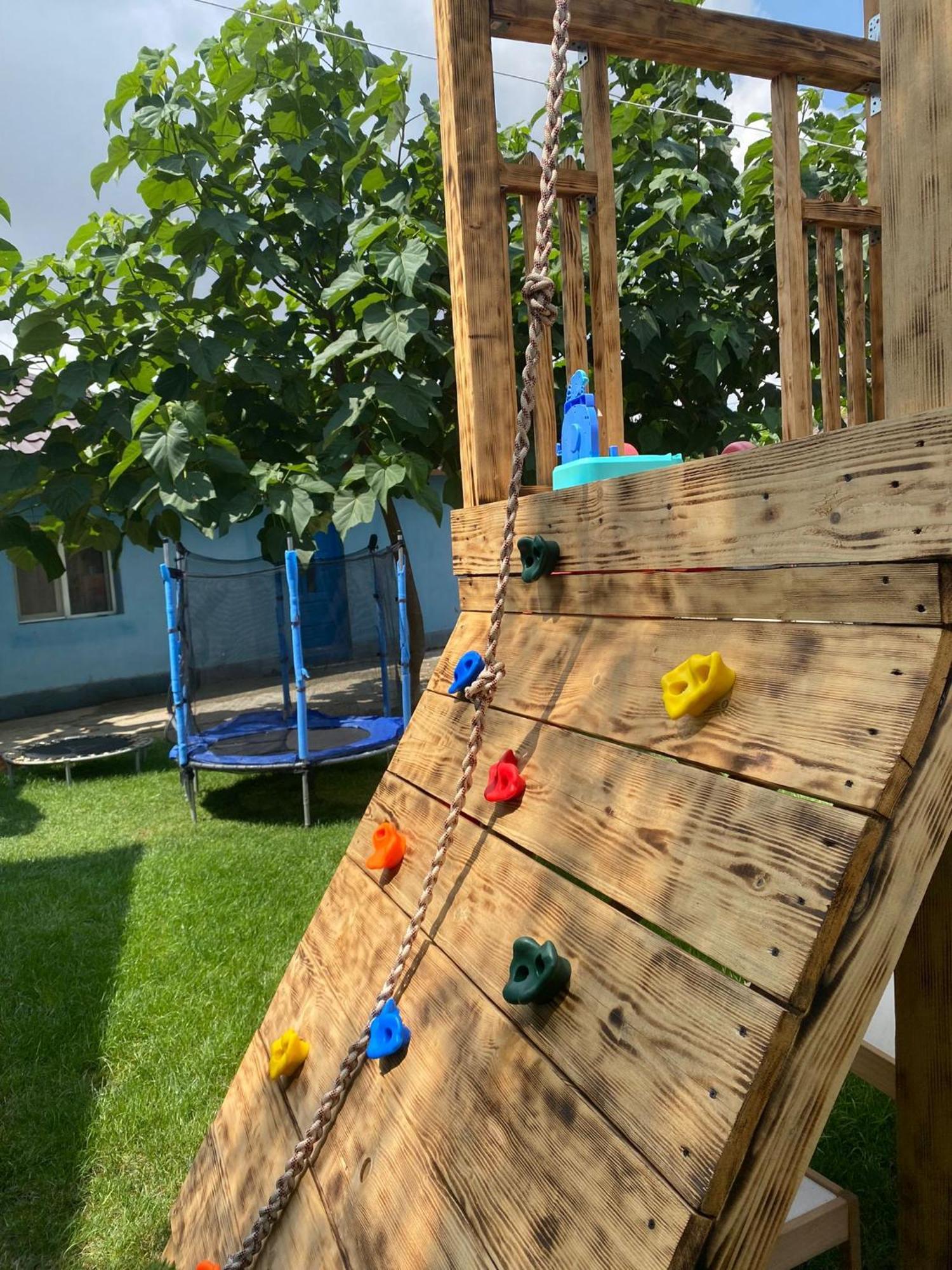Casa Andrei A Otel Corbu  Dış mekan fotoğraf