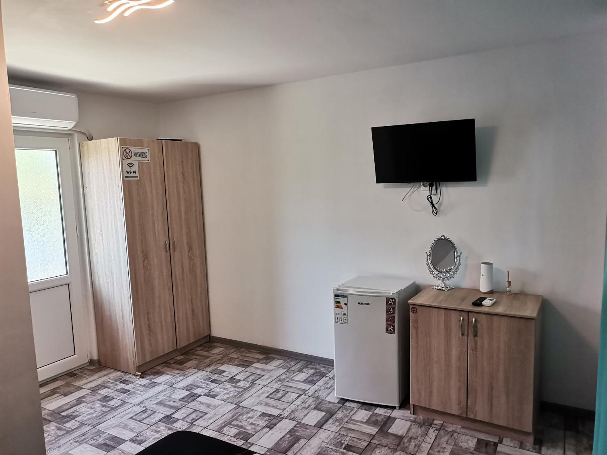 Casa Andrei A Otel Corbu  Dış mekan fotoğraf
