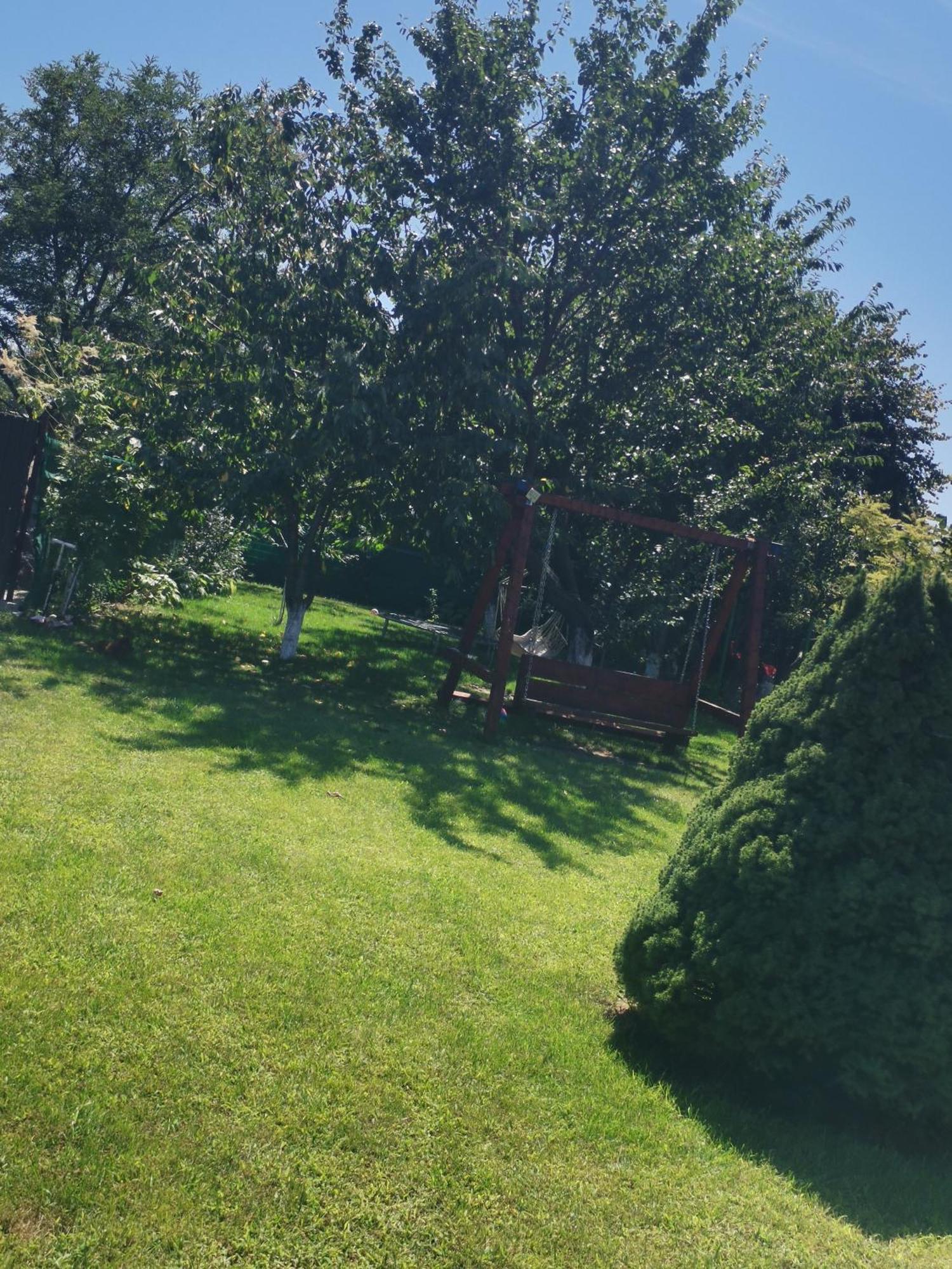 Casa Andrei A Otel Corbu  Dış mekan fotoğraf