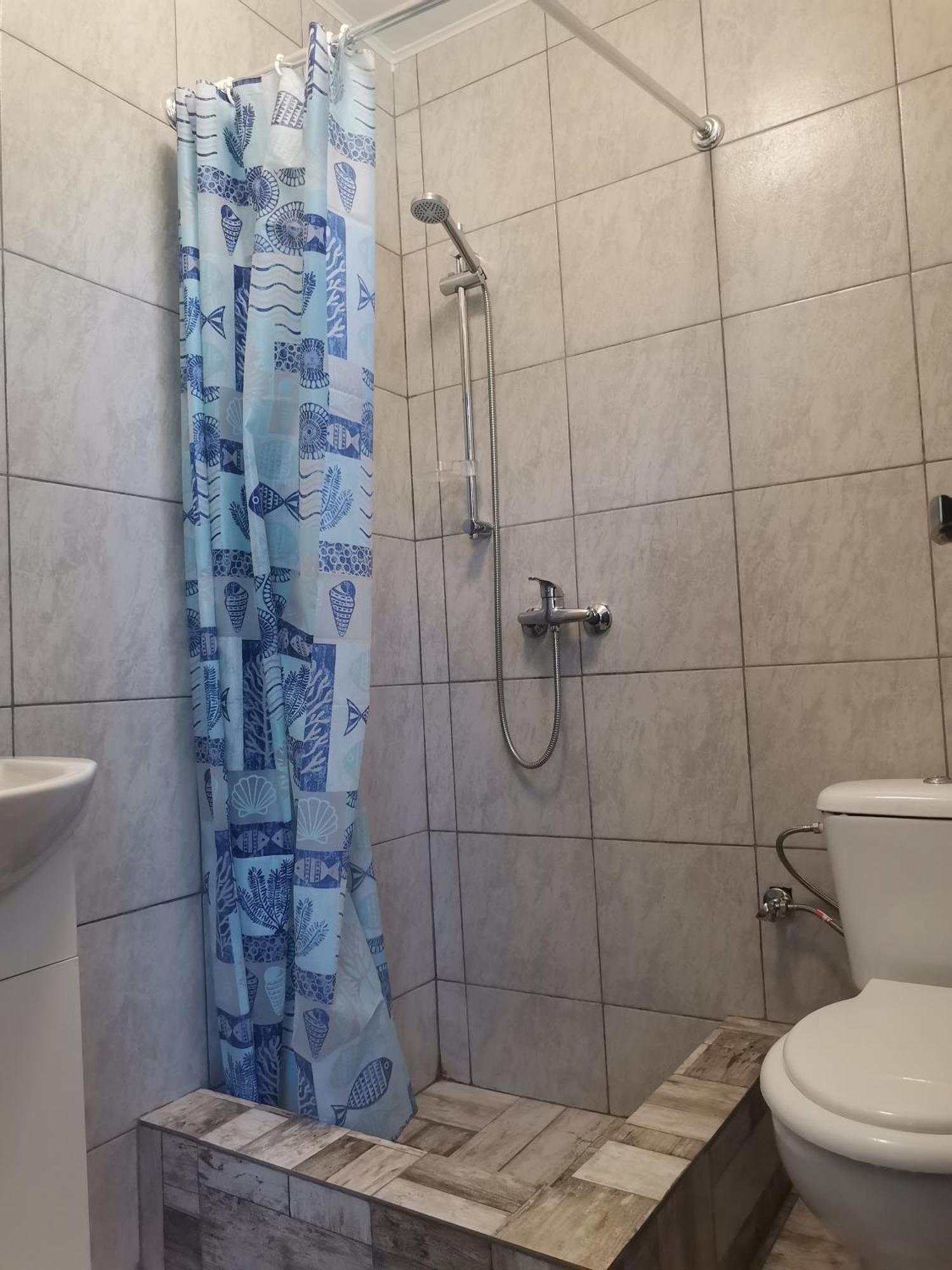Casa Andrei A Otel Corbu  Dış mekan fotoğraf
