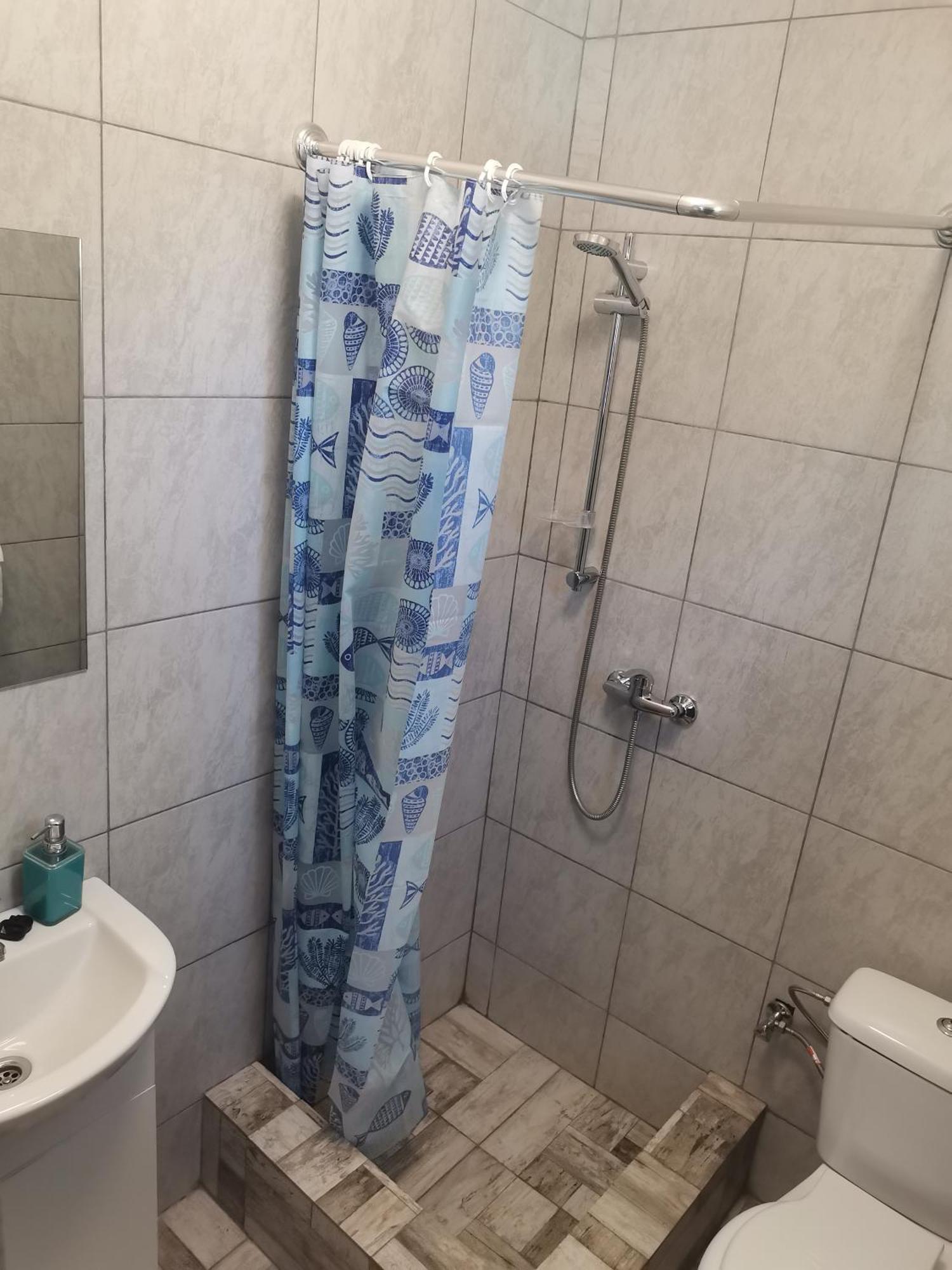 Casa Andrei A Otel Corbu  Dış mekan fotoğraf