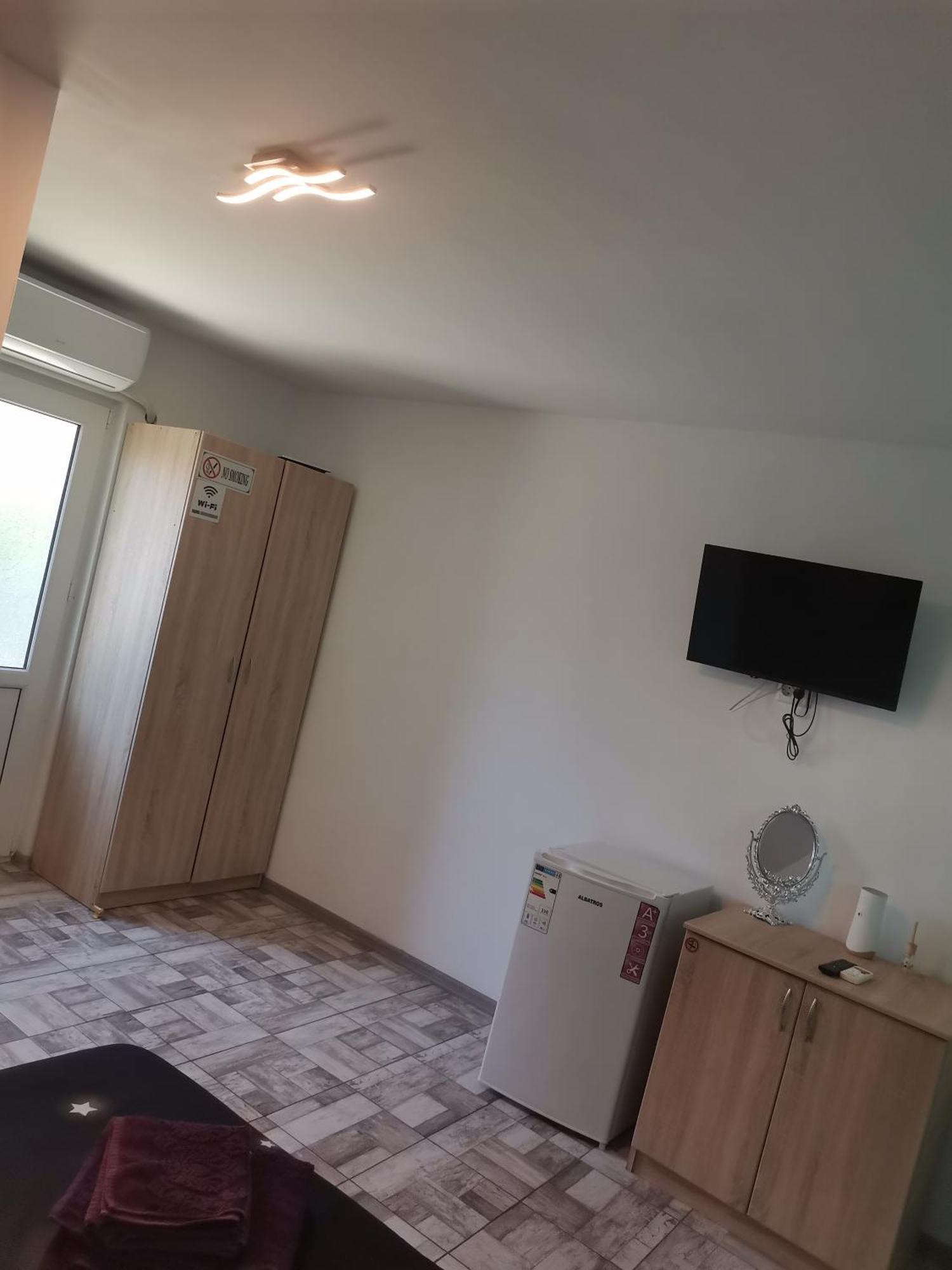 Casa Andrei A Otel Corbu  Dış mekan fotoğraf