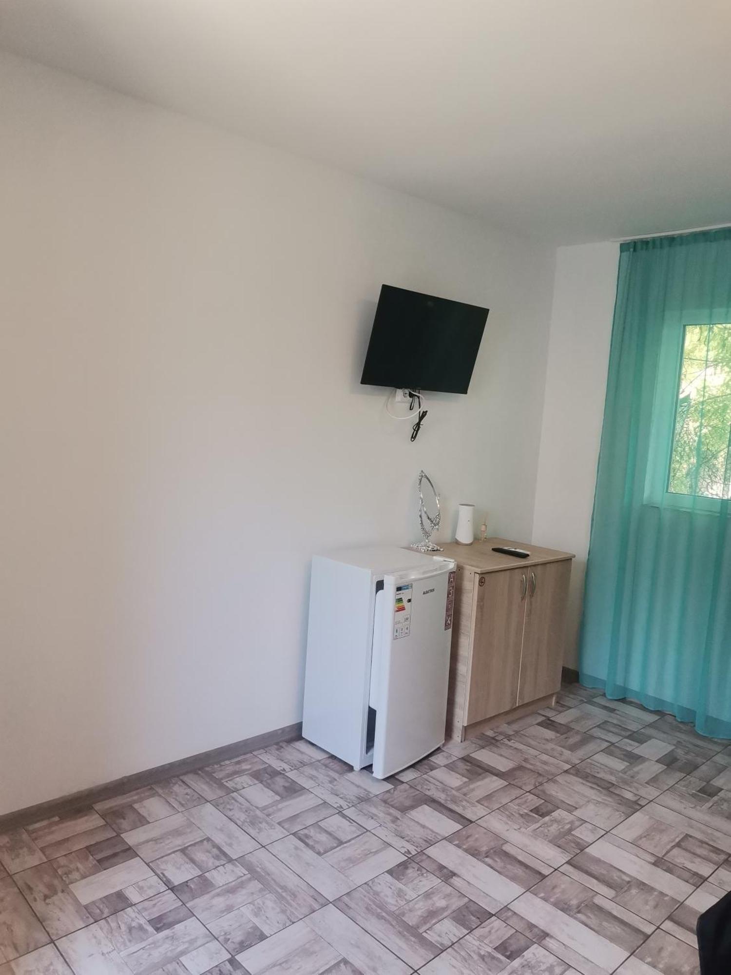 Casa Andrei A Otel Corbu  Dış mekan fotoğraf